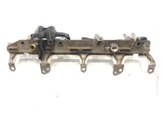 Vstřikovací lišta 06J133317 Audi A4 S4 B8 8K