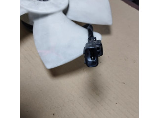 Вентилятор радиатора AX1680008651 Acura RDX II 3.5