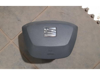 Блок подушек безопасности 6F1857003AH   Seat Ibiza V (KJ)