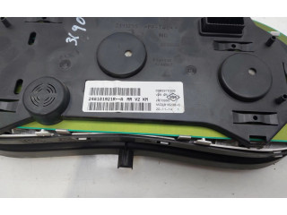 Панель приборов 248101921R Dacia Logan II