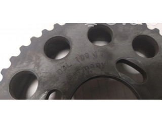 Turbodmychadlo Шкив распределительного вала / ванус 03L109111, 03L109111 Seat Ibiza IV (6J,6P) CFWA