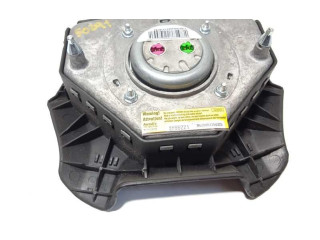 Подушка безопасности водителя 8686221   Volvo XC90