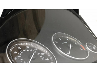 Přístrojová deska BMW 5 F10 F11 2011 9285197, 25811511