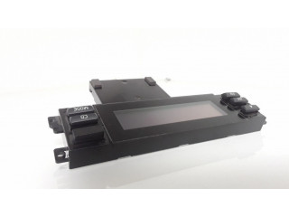 Дисплей 31328828 Volvo S80