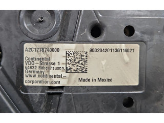 Přístrojová deska Volkswagen Tiguan 2018 5NA920750C, IMPRK1387543