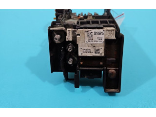 Блок комфорта 9664435980, IMPRK1373220 Citroen C4 I Picasso