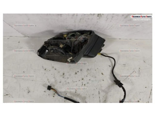 Zpětné zrcátko Audi Q7 4M 2015