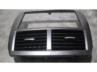 Центральная воздушная решётка