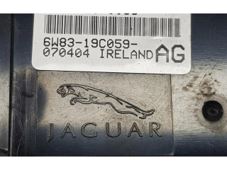 Блок управления C2P4480, 6W8319C059AG Jaguar XK - XKR