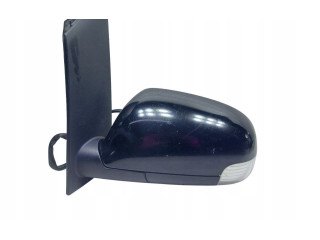 Зеркало электрическое        Volkswagen Touran I  2003 - 2010 года   