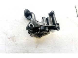 Масляный насос   038115105b, 670815-857  Volkswagen Jetta V 