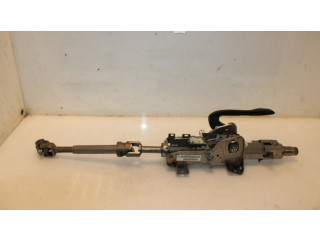 Рулевая рейка 5Q1419502T, 5Q1419502T Skoda Octavia Mk2 (1Z) 2004 - 2013 года