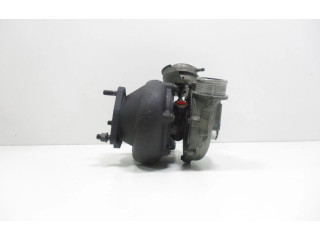  Турбина Volvo S80  8653122         