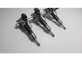 Vstřikovací lišta Opel Corsa F