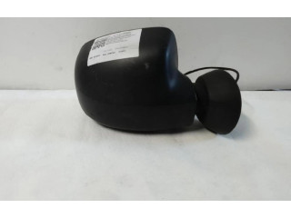 Зеркало электрическое        Dacia Duster   -  года   