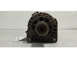 Генератор 8200537415B, 2543378C   Dacia Logan I      