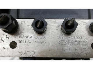 Jednotka ABS 58900-C3500 Hyundai Sonata LF 2016