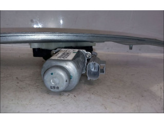 Турбина Передний механический механизм для подъема окна Ford Ka  2323095, 2323095    двигателя B2KA      