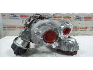 Турбина Нагнетатель Volkswagen Golf Sportsvan  04L253019R, 04L253010K   для двигателя CRVA CRV      