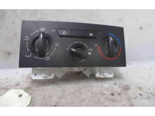 Блок управления климат-контролем 170740100, 170740100   Fiat Scudo