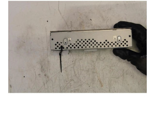 Дисплей       Nissan X-Trail T31