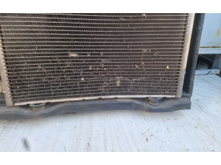 Комплект радиатора    9686561380, 9686561380   Citroen C4 Cactus