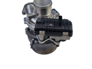 Турбина Alfa Romeo Giulietta 54389880028, 54389880028