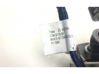 Рулевая рейка 95834700720, 95834700720 Porsche Cayenne (92A) 2011 - 2017 года