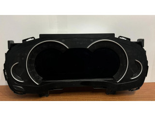 Přístrojová deska BMW X3 G01 2017 17997210, D4707