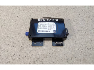 Zpětné zrcátko Mercedes-Benz CLS C218 X218 2013 A1729006008