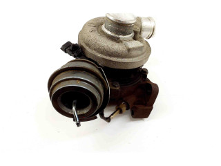 Turbodmychadlo Турбина 282012A701, 7752740002 Hyundai i30 1.6 D4FB