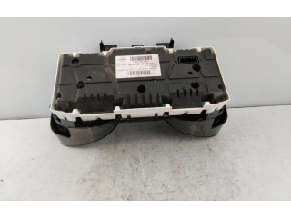 Спидометр (приборный щиток) 248109247R Renault Clio III