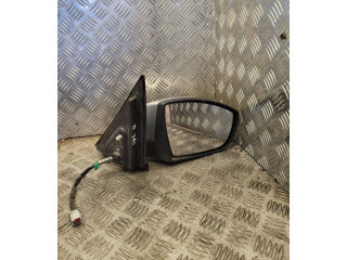Зеркало электрическое Ford Galaxy 2006 - 2015 года
