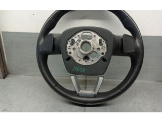 Руль Audi A4 Allroad B9 2016 - года 4M0419689, 4M0419091M