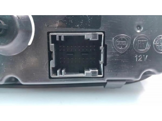 Блок управления климат-контролем 156099234   Alfa Romeo Giulietta