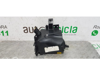 Блок предохранителей    Peugeot 2008 I    