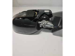 Зеркало электрическое Mitsubishi Outlander 2013 - 2021 года