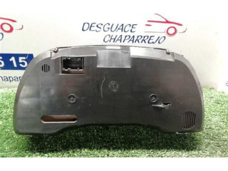 Přístrojová deska Fiat Doblo 2006 51762258, 51762258