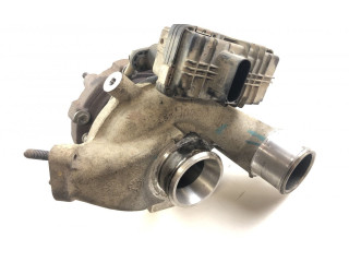 Turbodmychadlo Турбина 282312F750, 282312F759 KIA Sorento 2.2 D4HB