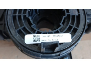 Переключатель дворников 13492931   Chevrolet Volt II