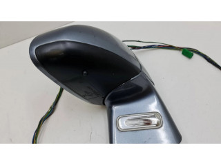 Зеркало электрическое Citroen C4 I 2004-2010 года