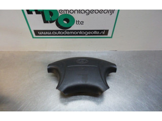 Подушка безопасности водителя 5690029750, 5690029750   Hyundai Coupe