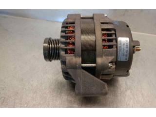 Генератор A6651540002 SsangYong Rexton