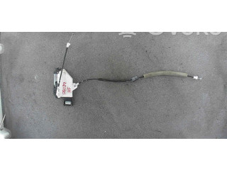 Двигатель центрально замка 9135EA Citroen Berlingo