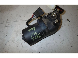 Моторчик дворников 640589 Peugeot 306