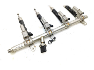 Vstřikovač 50052930 Alfa Romeo Giulia