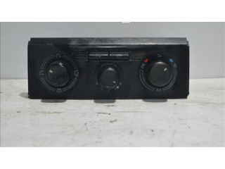 Блок управления климат-контролем 600819445 Skoda Fabia Mk1 (6Y)