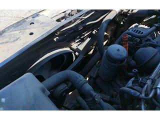 Интеркулер     Audi A3 S3 8L 