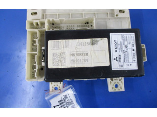 Pojistková skříňka A4545400024, A4545400024 Smart ForFour 2005