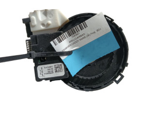 Подушка безопасности водителя 1K0959653, 1K0959653 Volkswagen Caddy